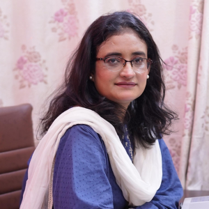 Picture of Erum Shaheen